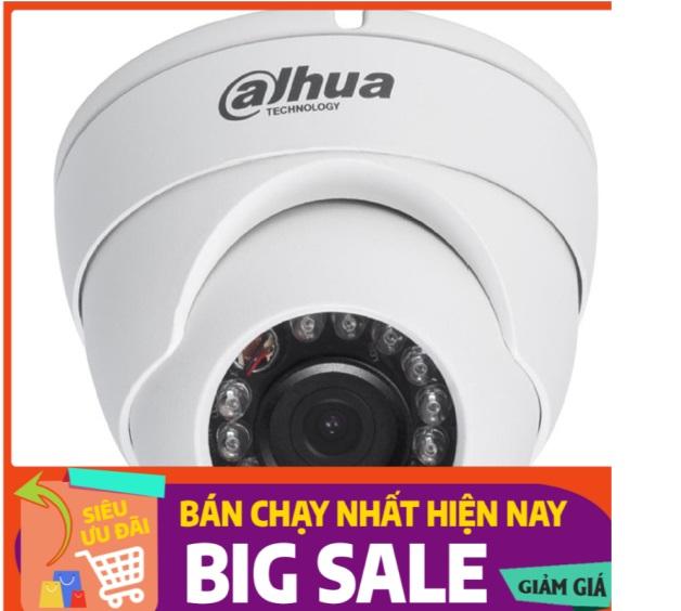 DH-HAC-HDW1800MP CAMERA HDCVI DÒNG LITE 4K - Sản phẩm chính hãng DAHUA Bảo hành 24 tháng