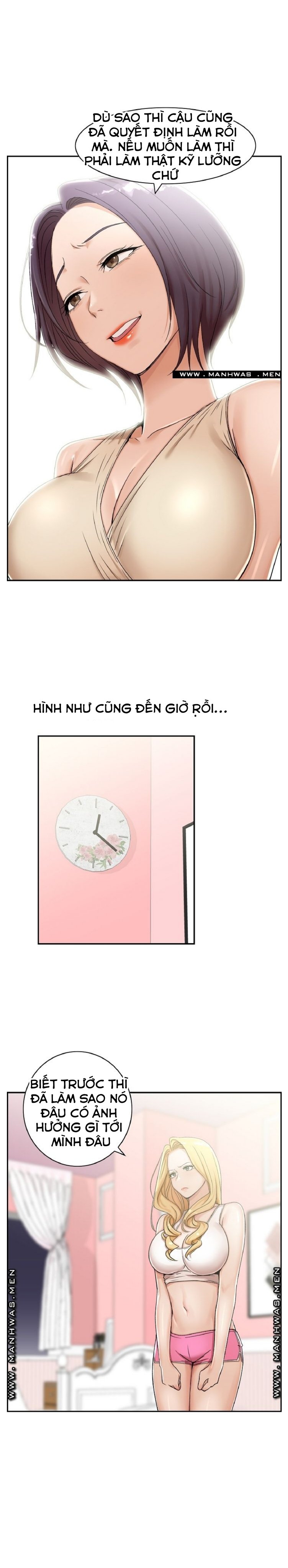 thỏa thuận ngoại tình chapter 1 17