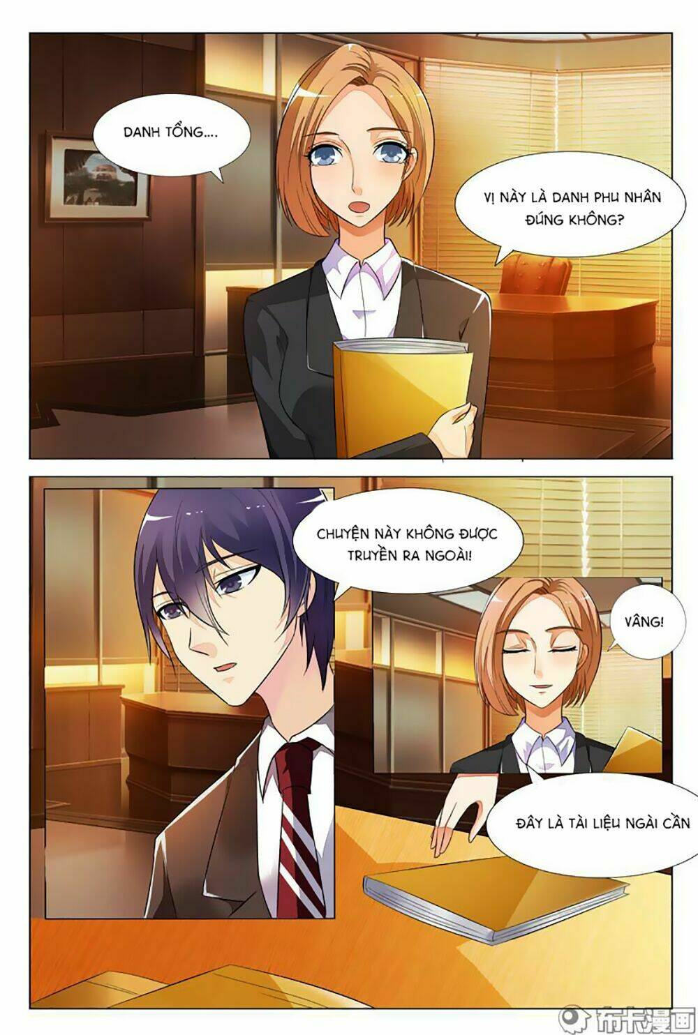 em vẫn còn nhỏ chapter 10 7