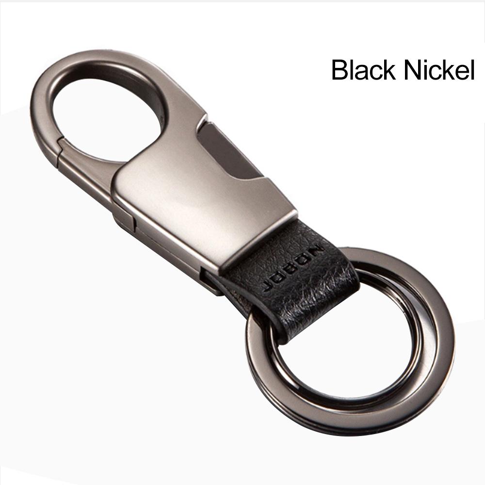 Móc thắt lưng treo chìa khóa ô tô JOBON