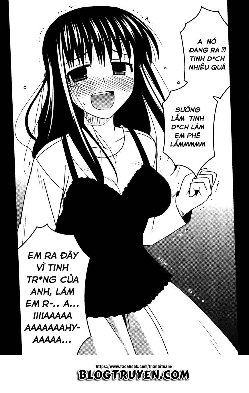 koe de oshigoto! chapter 46 11