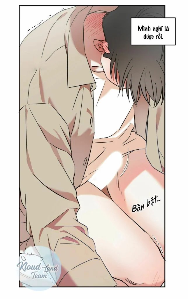 cậu chủ của tôi chapter 9 14