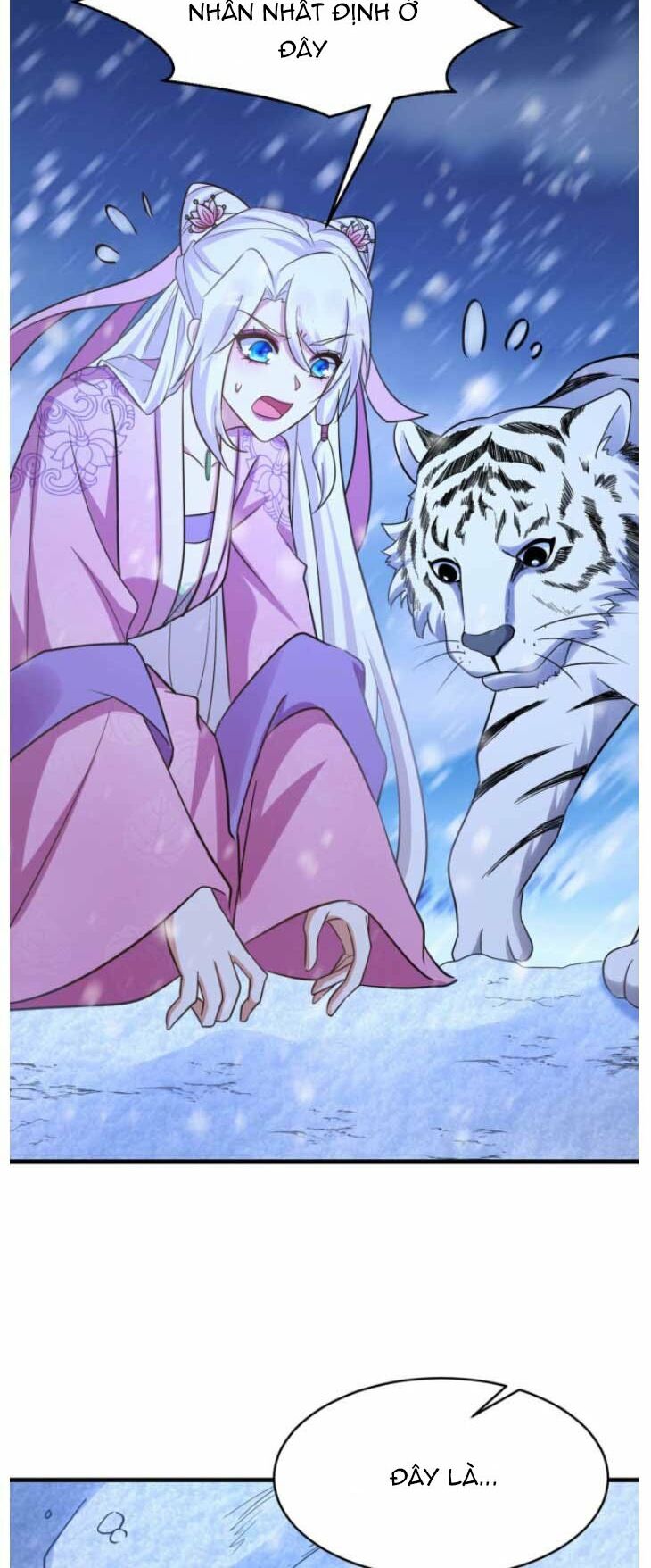 manh hổ trọng sinh : tướng quân đại nhân muốn ôm ôm chapter 39 24