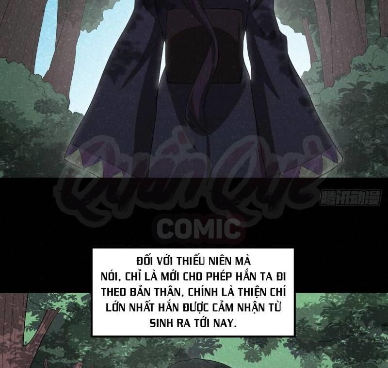 nghịch thiên tiên mệnh chapter 51 41