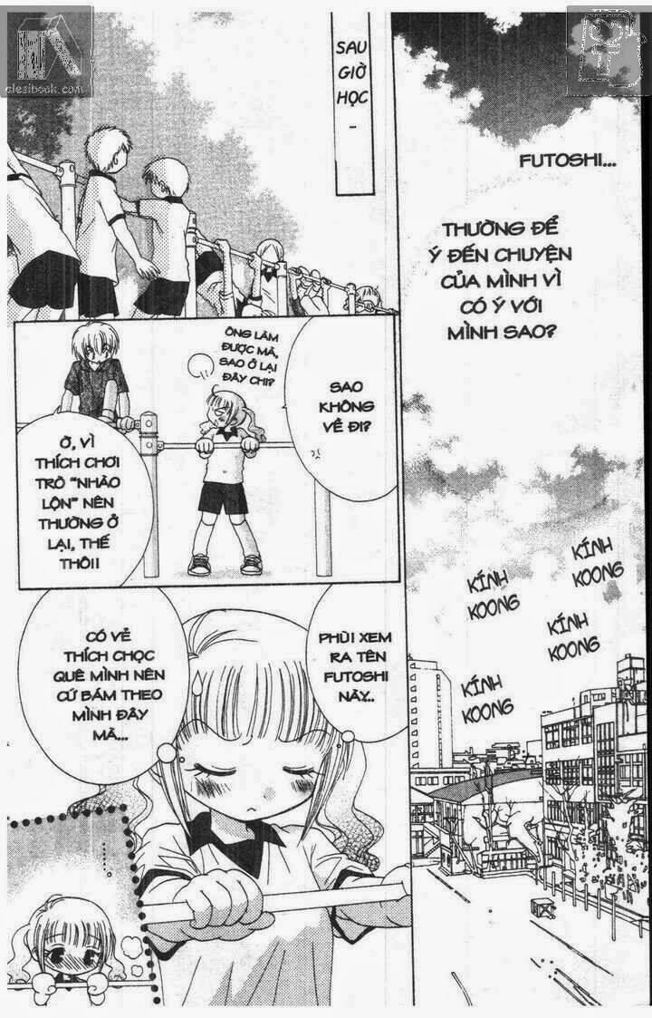 điều thầm kín của tsubomi chapter 8 9