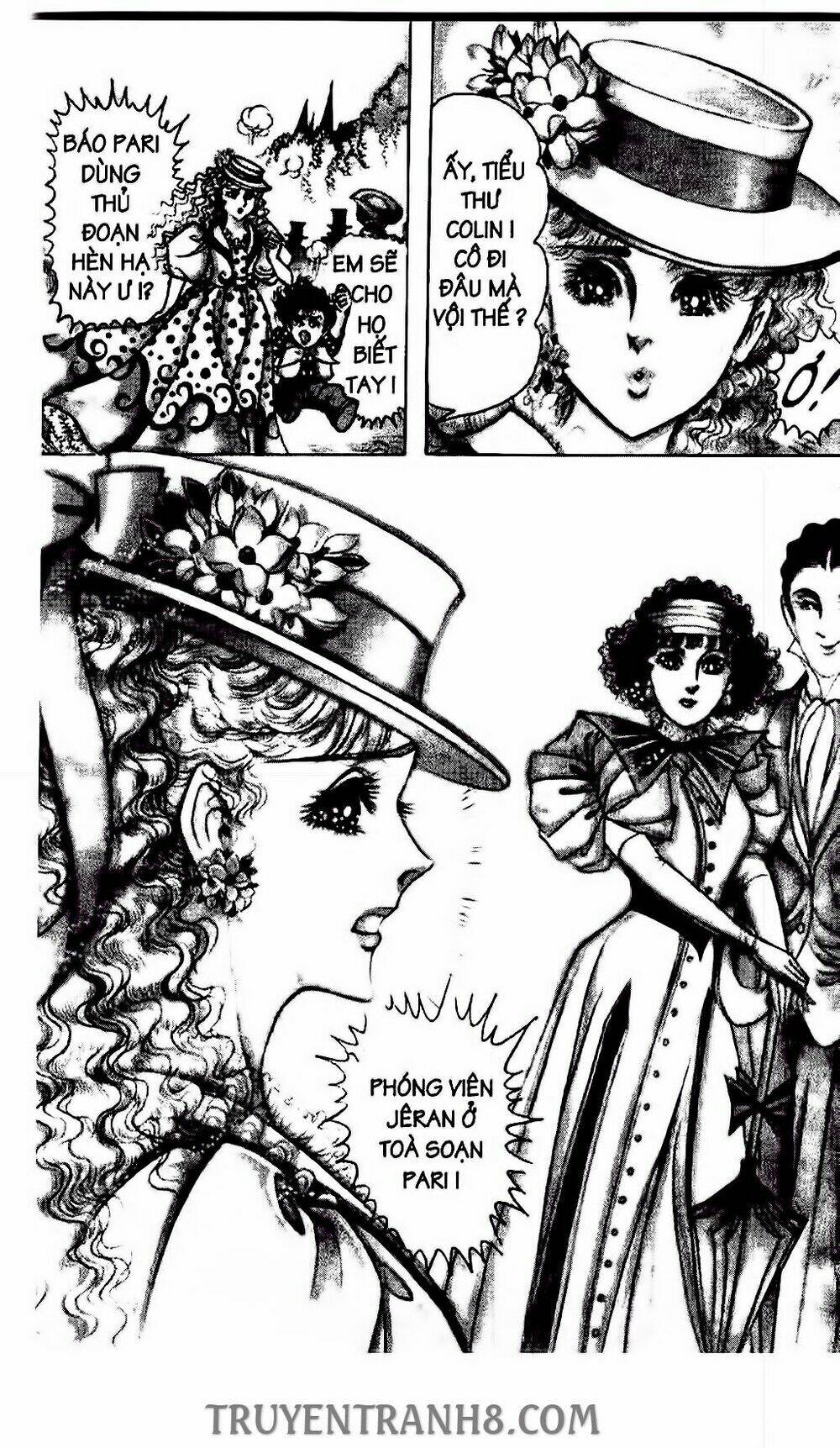 the count s daughter chapter 70 9