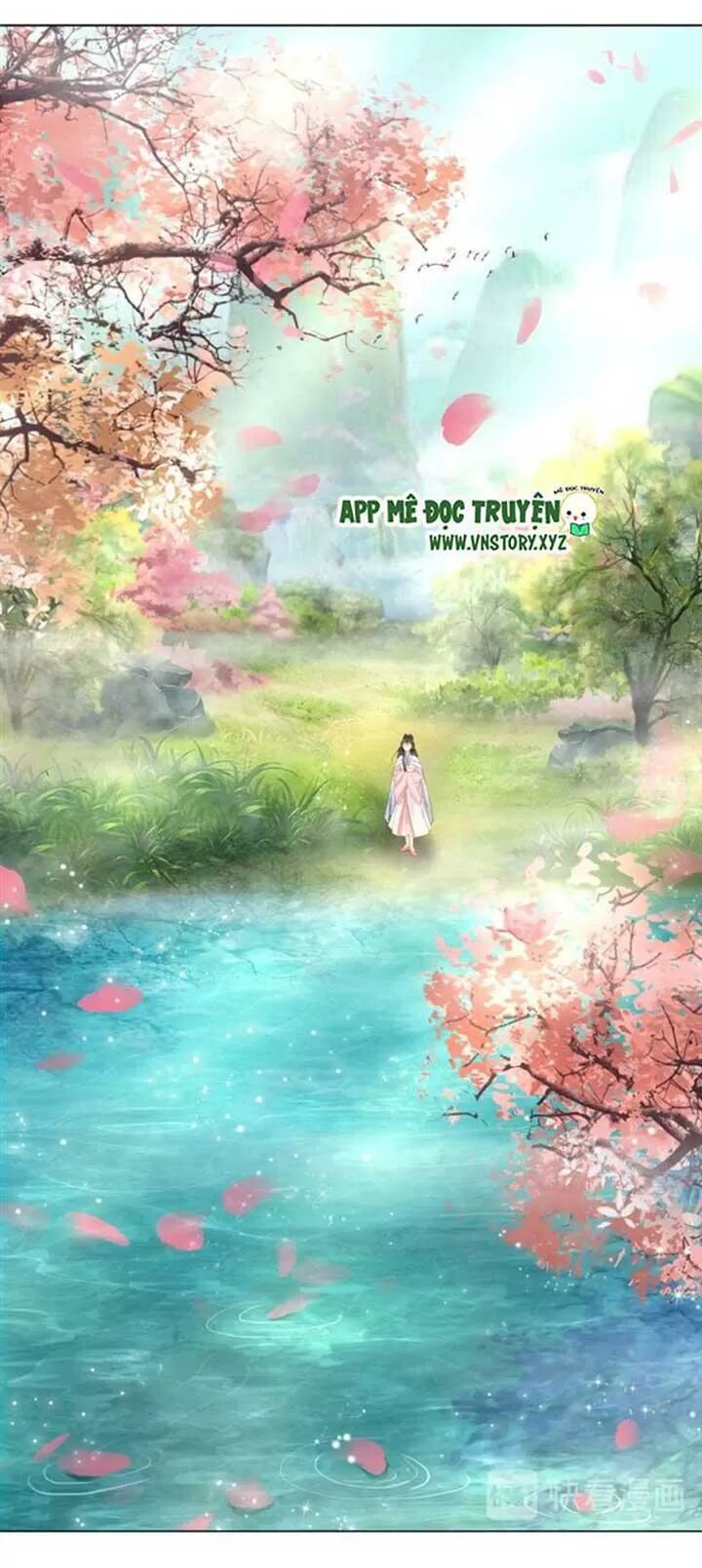 cực phẩm phế vật tiểu thư chapter 73 12