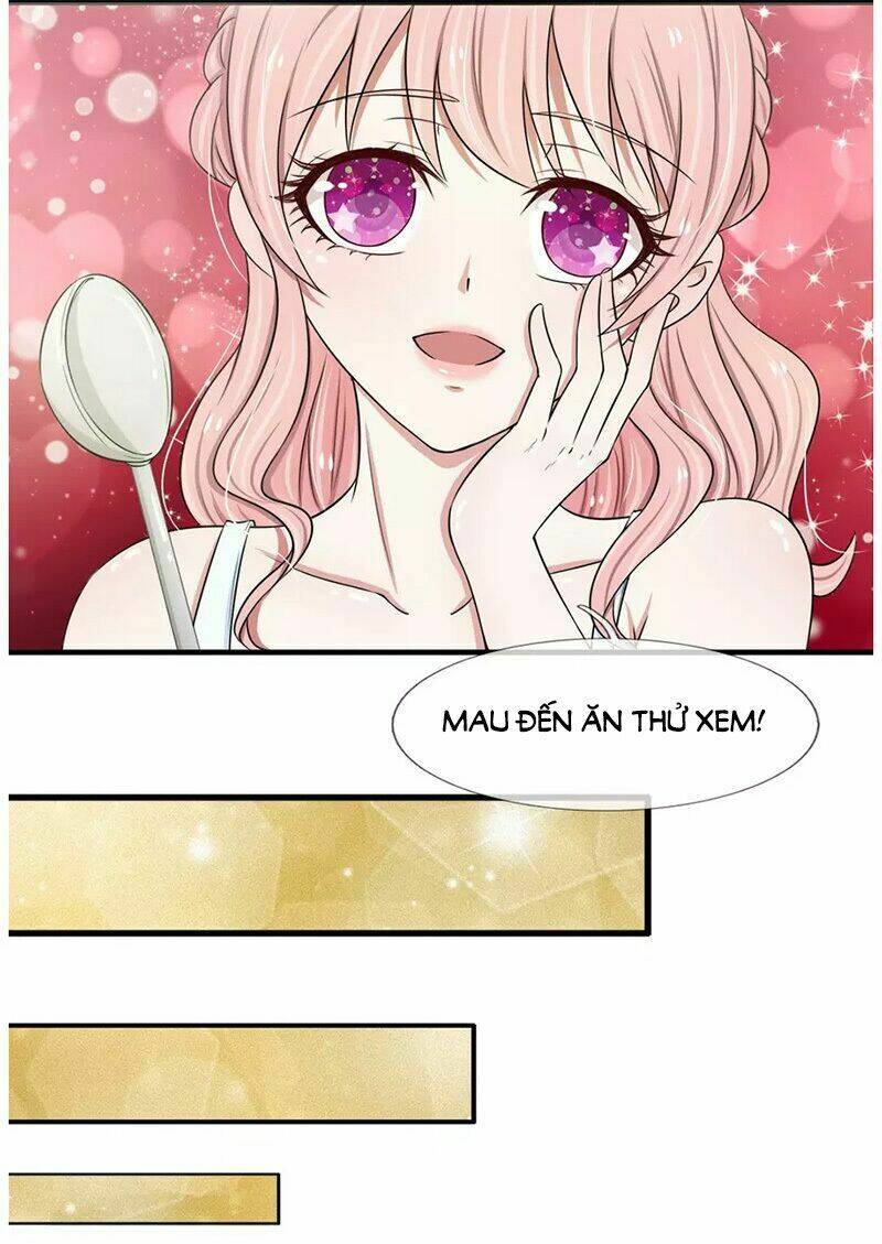 phúc hắc lão công buông em ra chapter 33 4