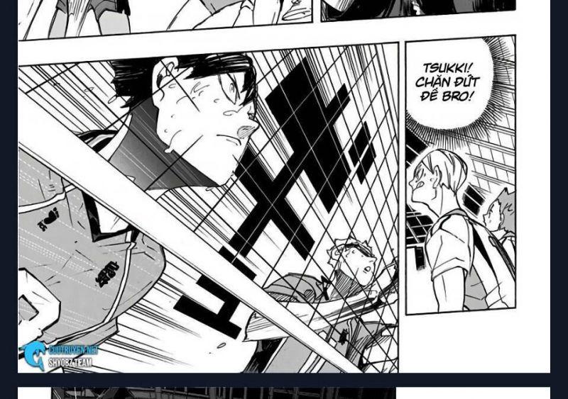 vua bóng chuyền chapter 271 15