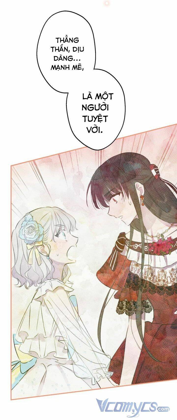 những nhân vật mạnh nhất thế giới ám ảnh tôi chapter 30 44