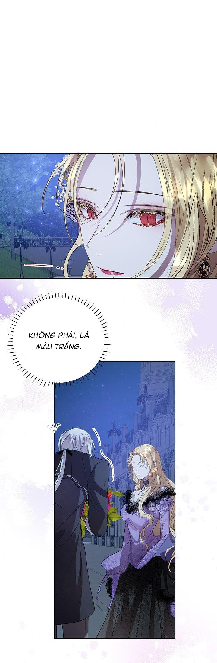 cách để cứu rỗi anh trai của nữ chính chapter 35 20