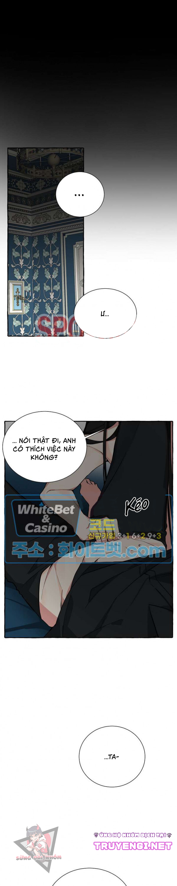 chờ đến ngày nở hoa chapter 4 7