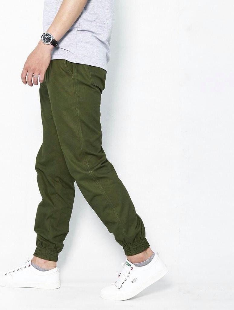 Quần jogger nam đẹp, quần joger nam JK001