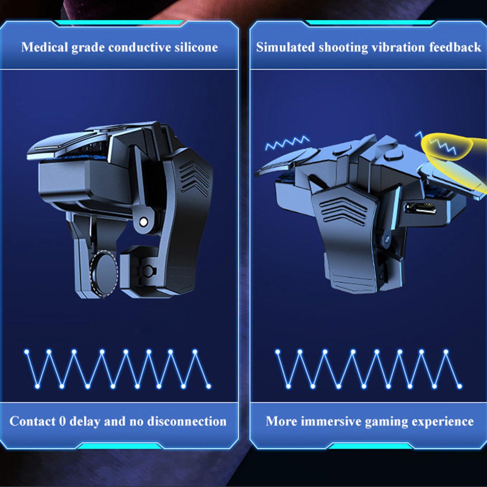 Phone  key IOS Mechanical