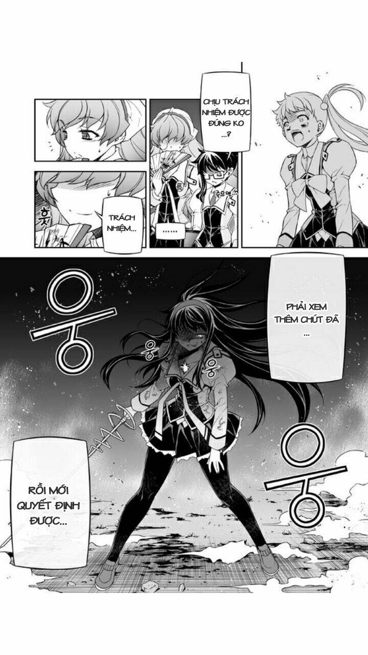 sai:taker - futari no artemis chapter 6 8