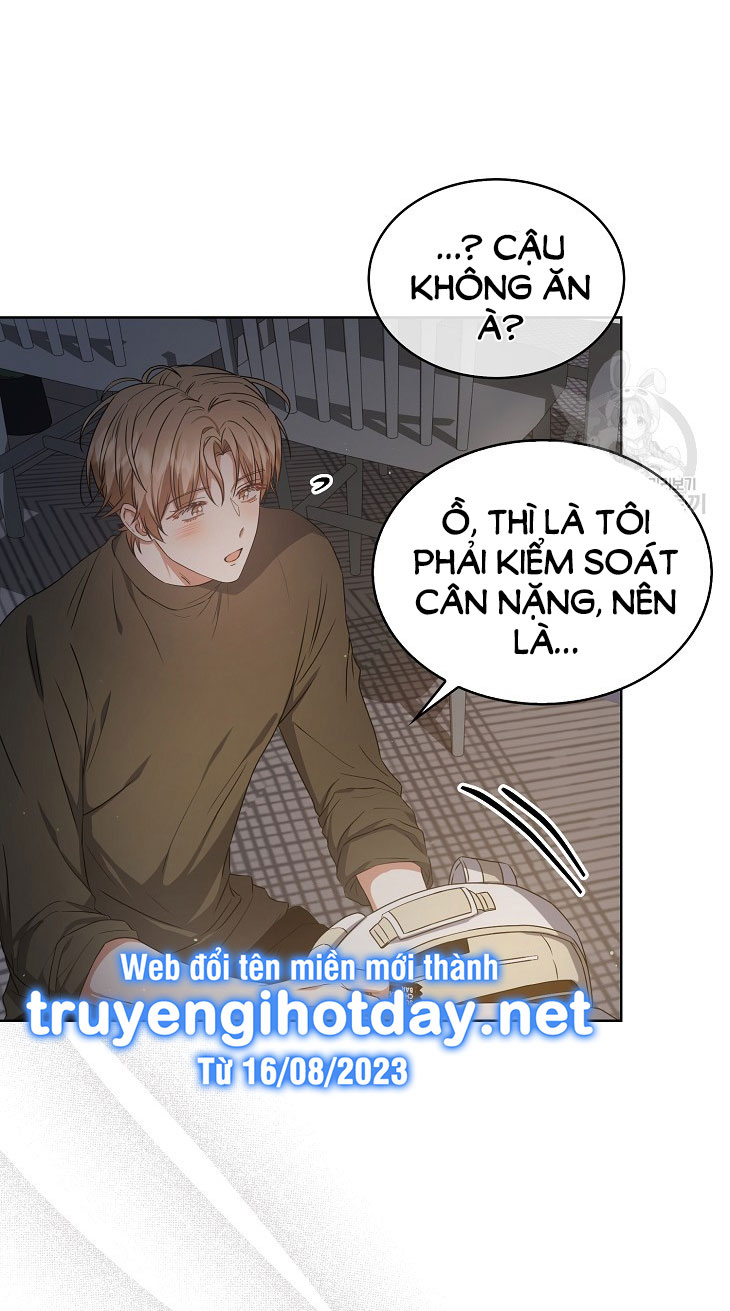 Debut Or Die chapter 42.1 - Trang 5