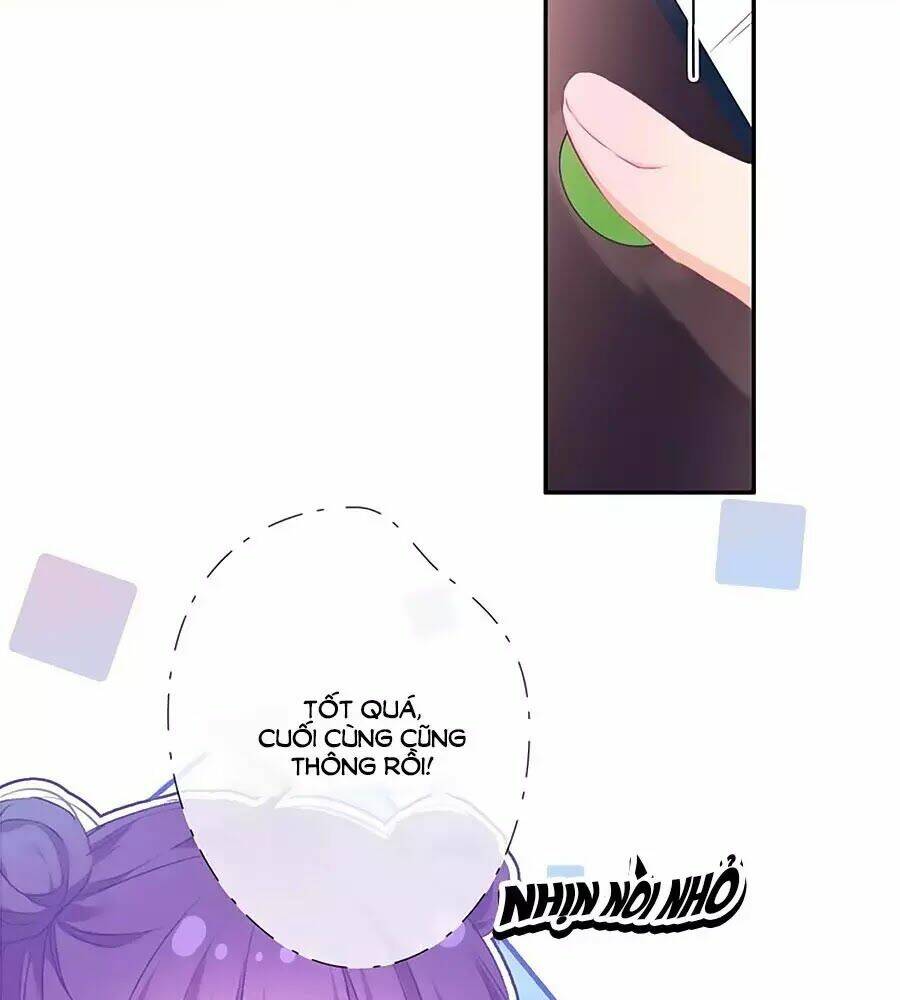 kiều nhi không nghe lời chapter 11 58