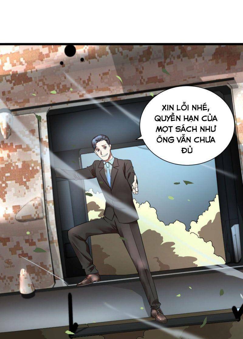 danh sách kẻ phản diện chapter 100 22