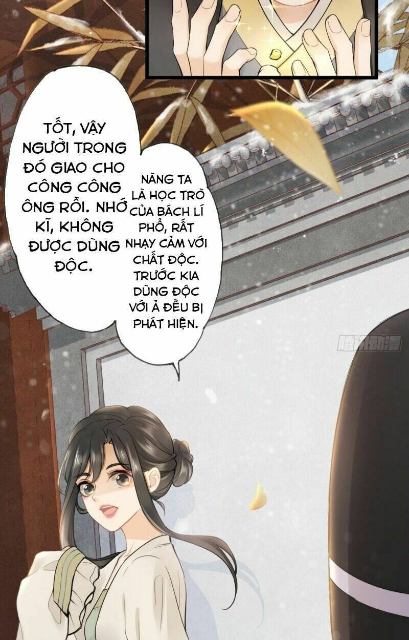 mê hoặc nhân tâm chapter 16 4