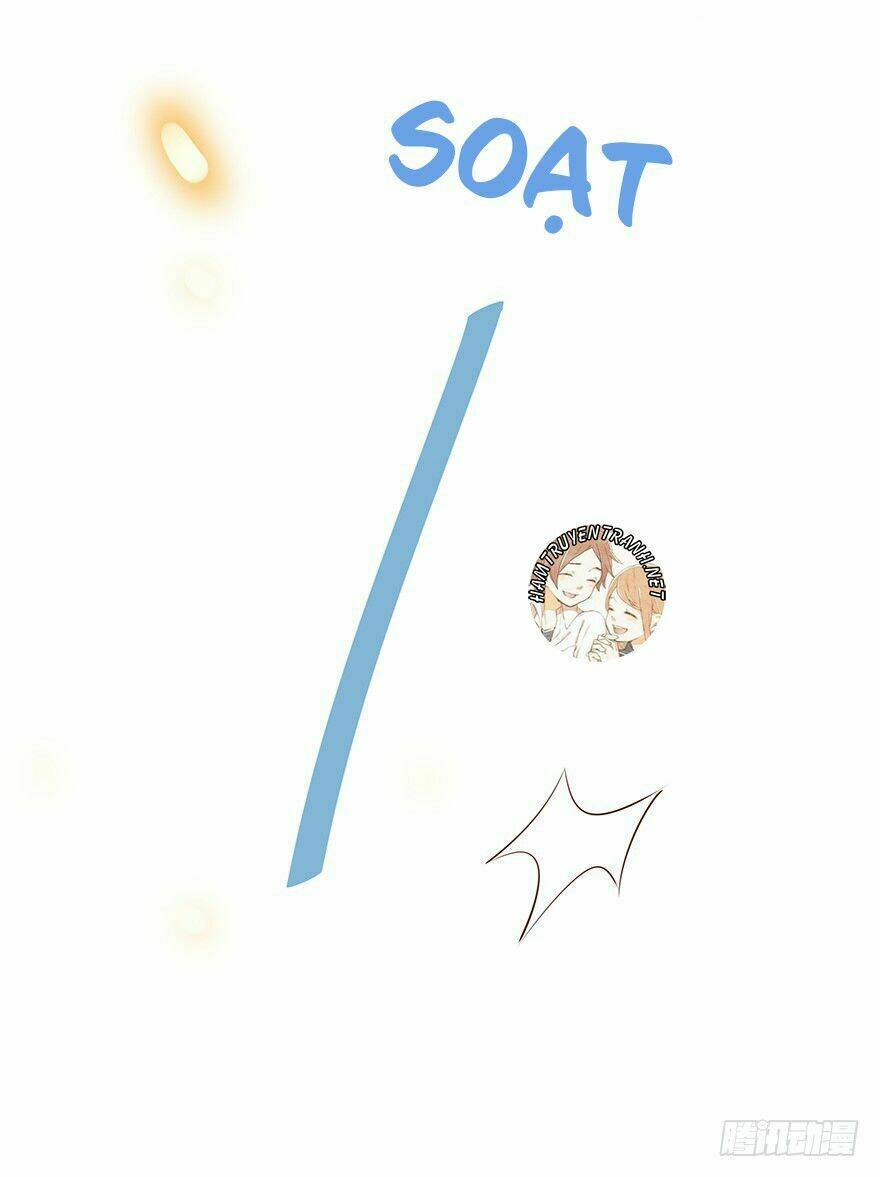 tổng tài đại nhân tâm thiếu nữ chapter 14.1 4