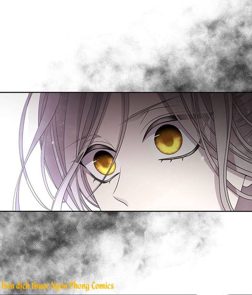 năm môn đệ của charlotte chapter 32 21