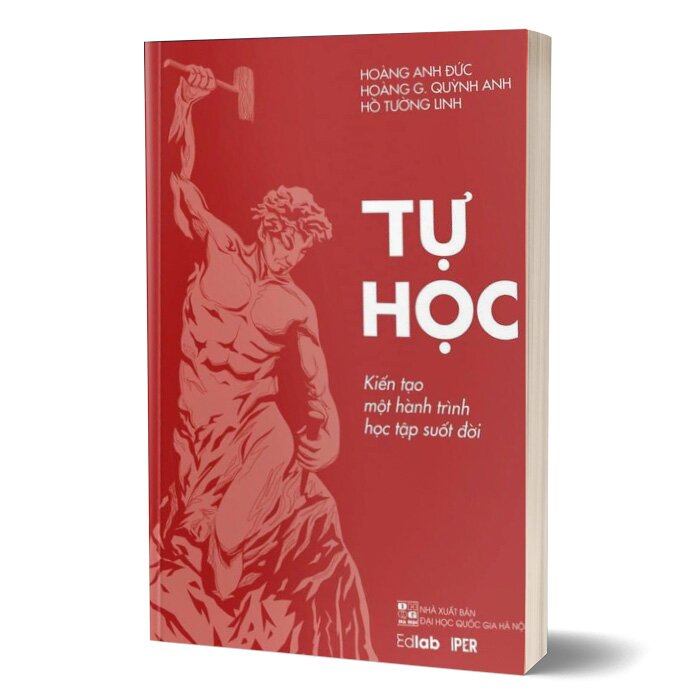 Tự Học - Kiến Tạo Một Hành Trình Học Tập Suốt Đời