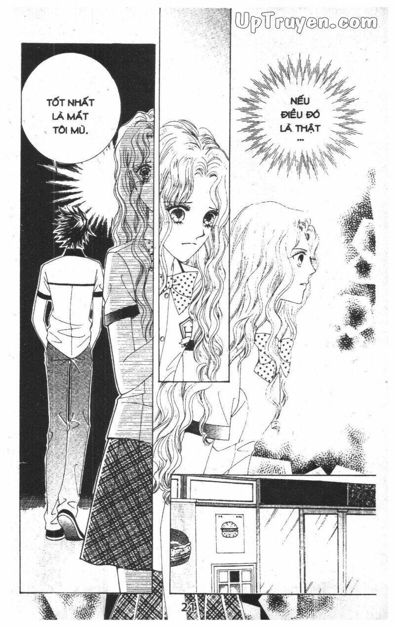 dạ khúc chapter 15 21