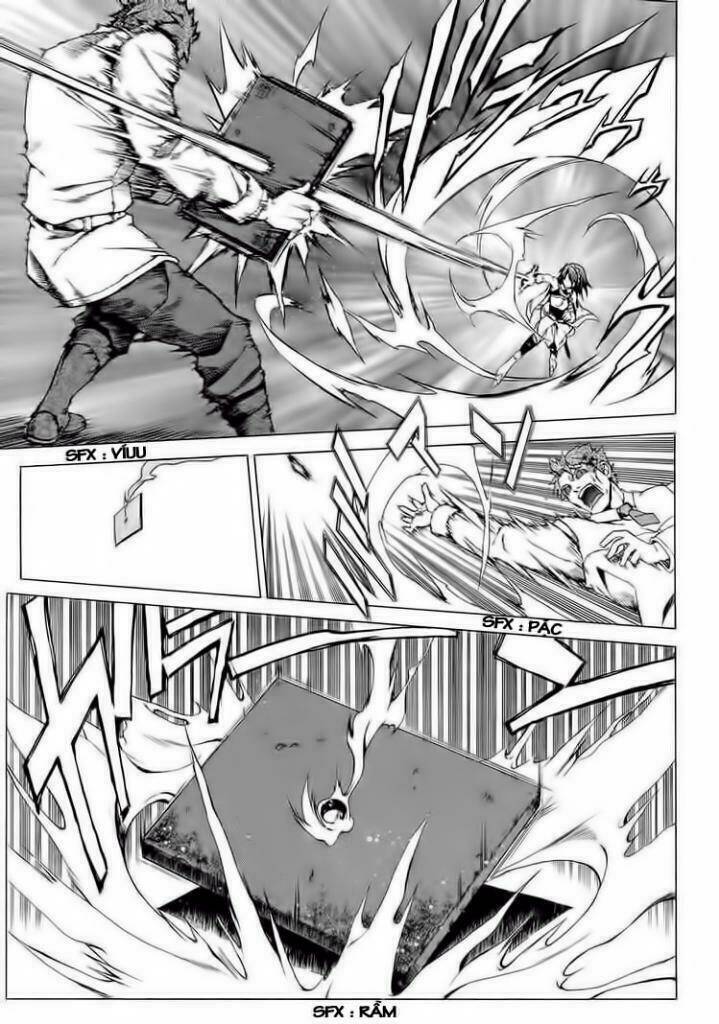 seiken no blacksmith chapter 5 23