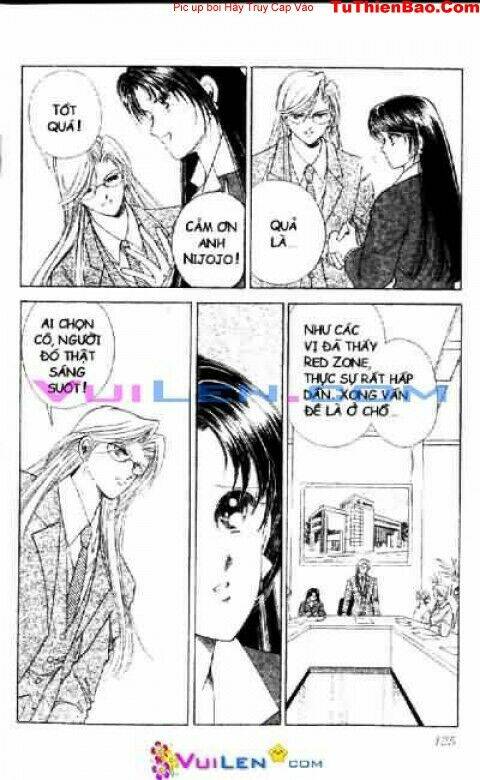 vương quốc điện ảnh chapter 3 125