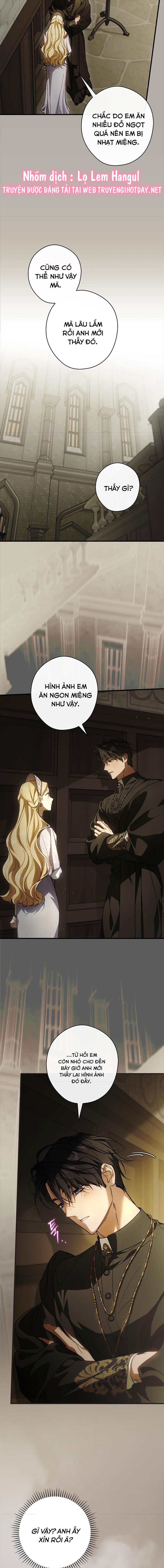 phương pháp khiến chồng đứng về phía của tôi chapter 93 12