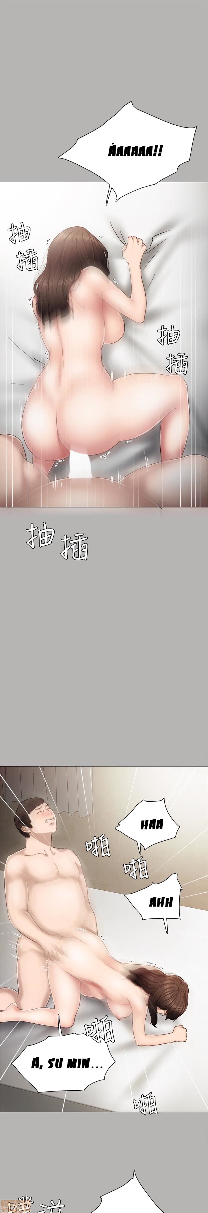 thầy giáo thực tập chapter 24 15