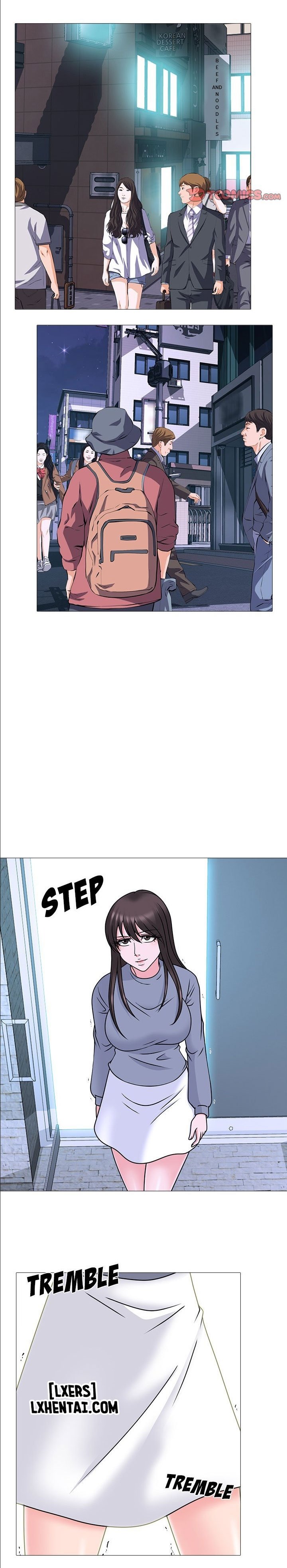 học bổng đặc biệt chapter 71 15