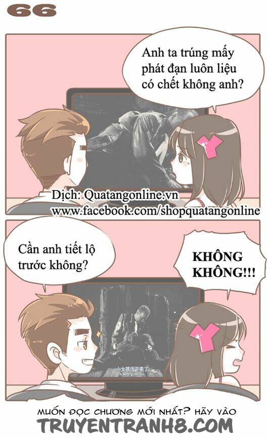 đại thánh và tiểu yêu chapter 13 9