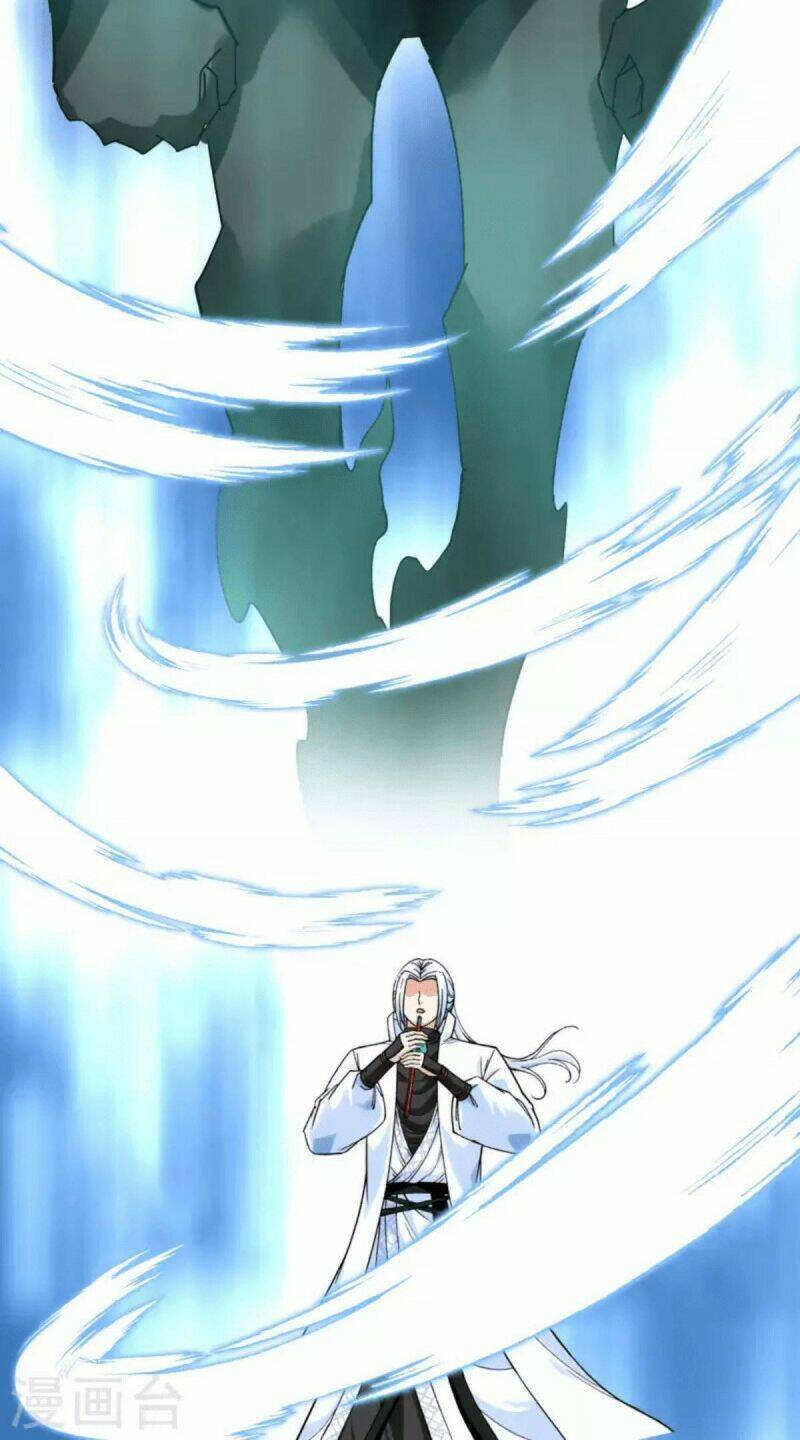 trọng sinh ta là đại thiên thần chapter 201 10