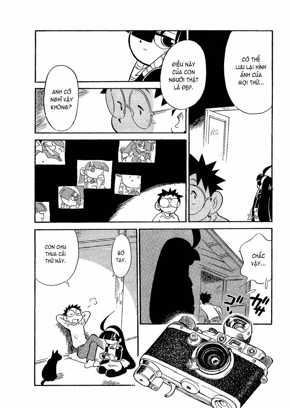 lucu lucu chapter 28 19