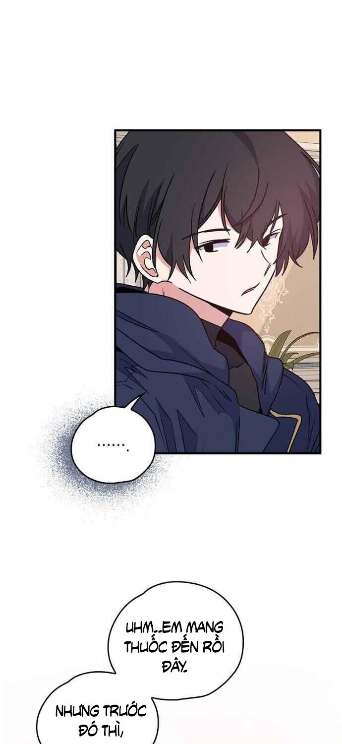 nhà hiền triết yigret chapter 7 31