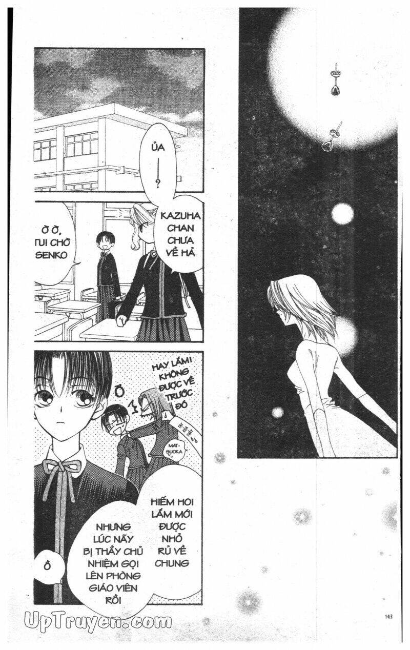 thấy mờ ghét chapter 7 143