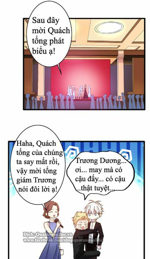 lều khều biết yêu chapter 21 12
