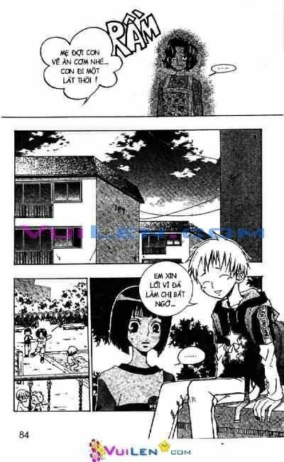 tiên nữ giáng trần chapter 16 84