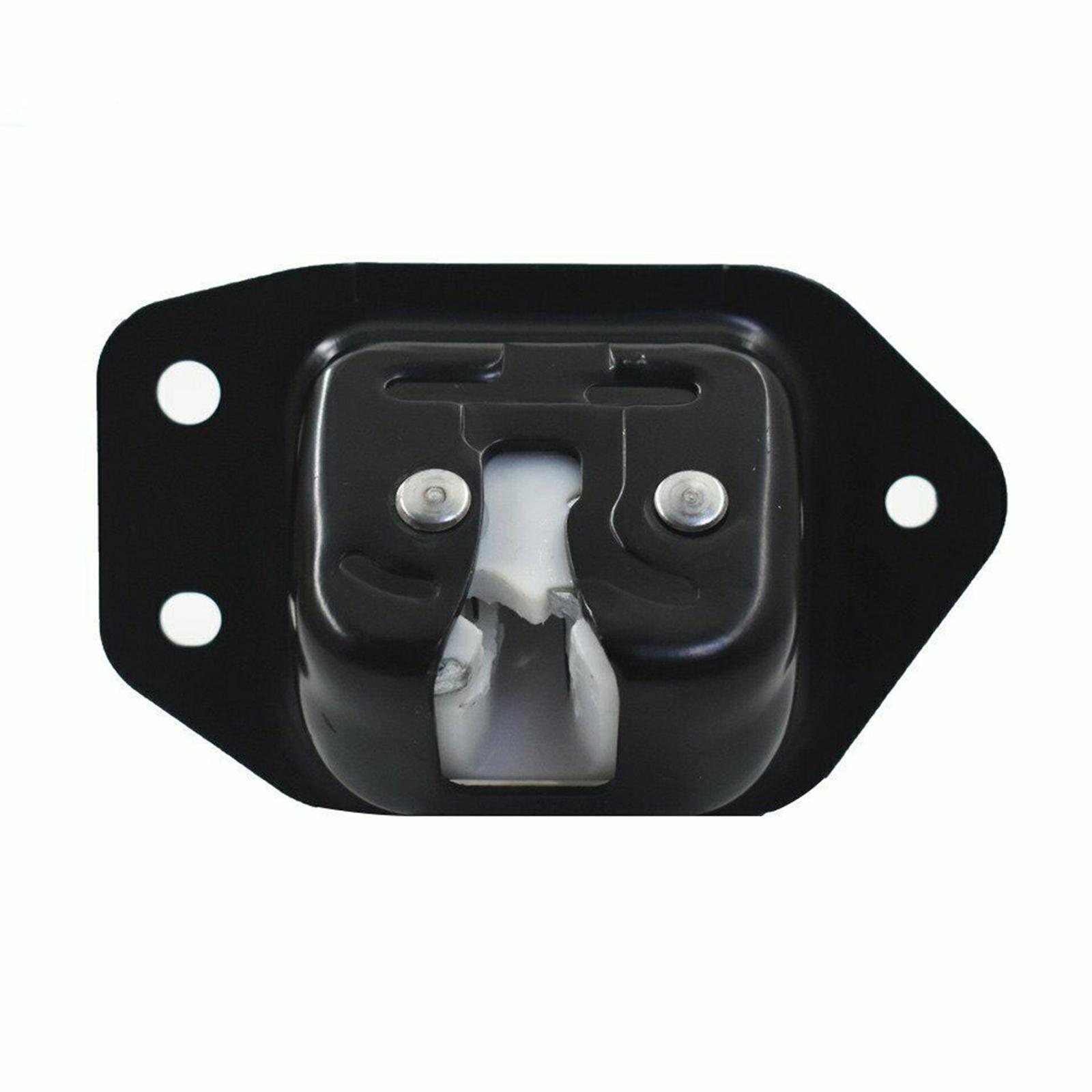 Trunk Lock Actuator Latch tailgate trunk liftgate For Rogue