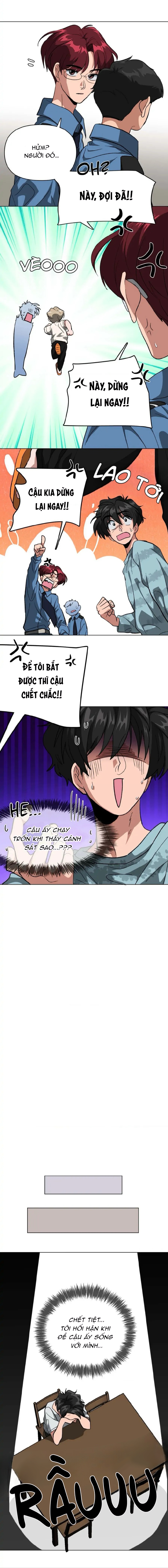 bị trói chapter 3 12