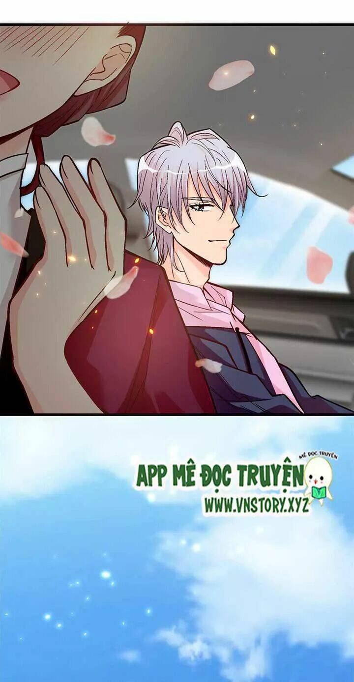 thiên hậu trở về chapter 48 6