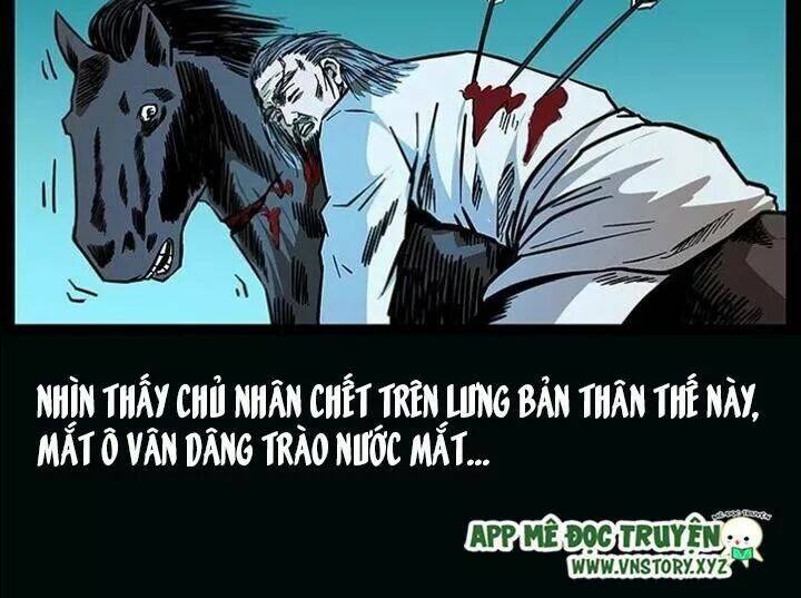 U Minh Ngụy Tượng Chapter 161 78