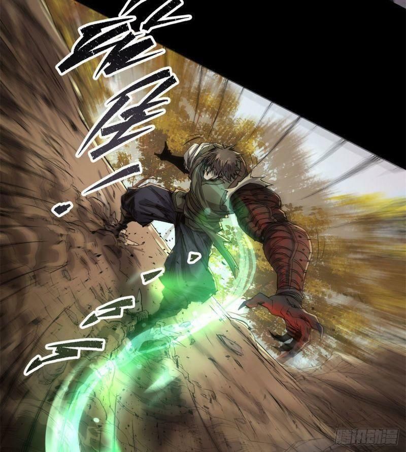 thông u đại thánh chapter 4 29