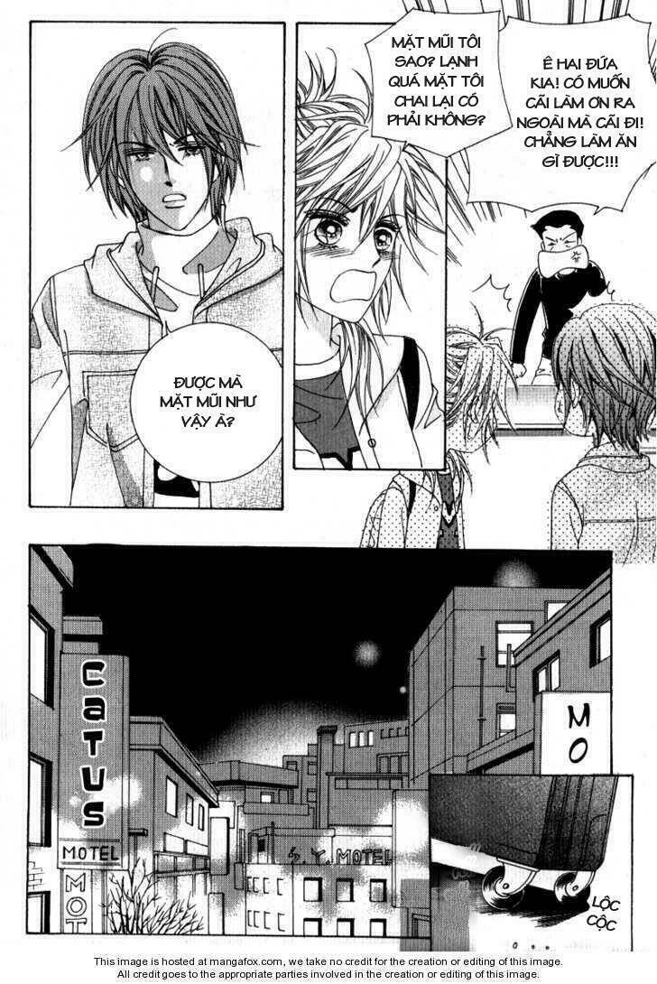 she's scary chapter 25 5