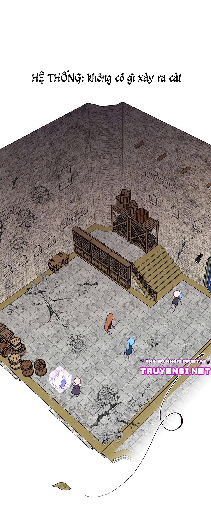 cẩn thận nữ phụ phản diện đấy! chapter 53 4