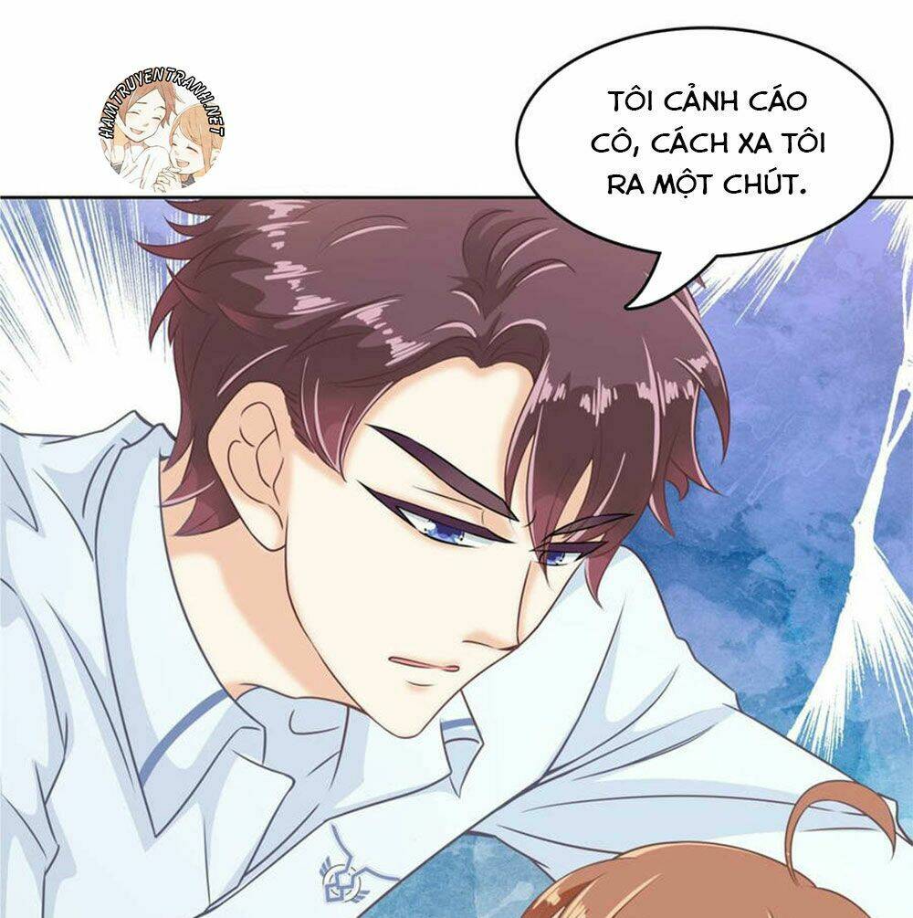 học bá ca ca đừng động vào tôi chapter 2 14