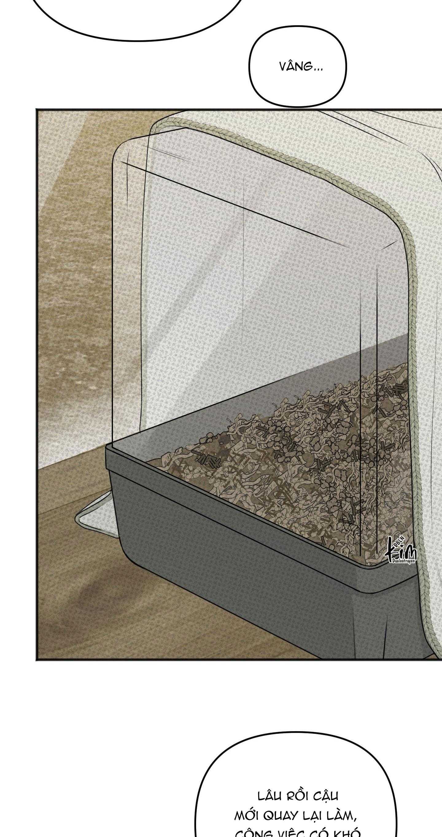 cảnh báo mưa chapter 20 4