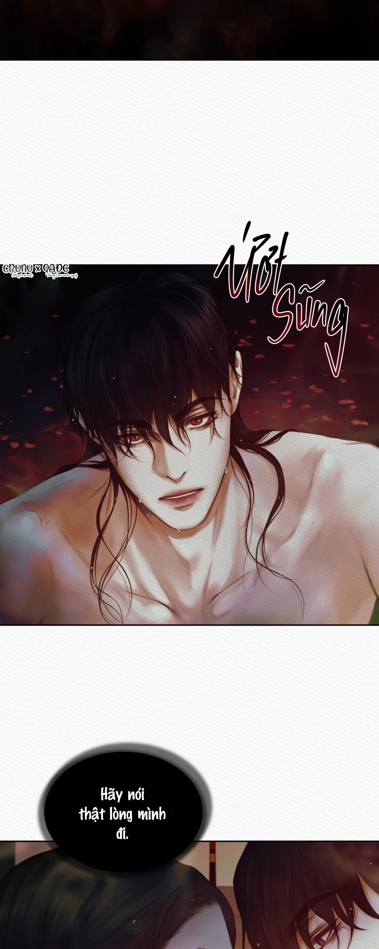 qủy dạ khúc chapter 12 32