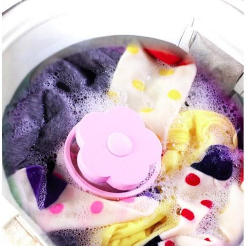 Túi lưới lọc cặn bẩn, lông, tóc cho lồng Máy Giặt